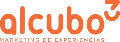 Logo of Alcubo Marketing de Experiencias