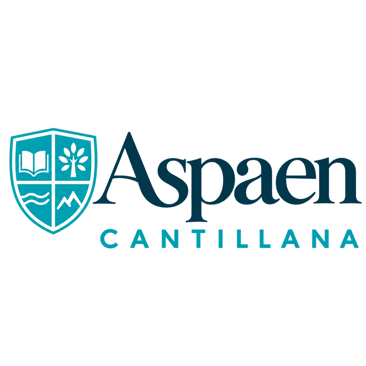 Logo of Aspaen Cantillana