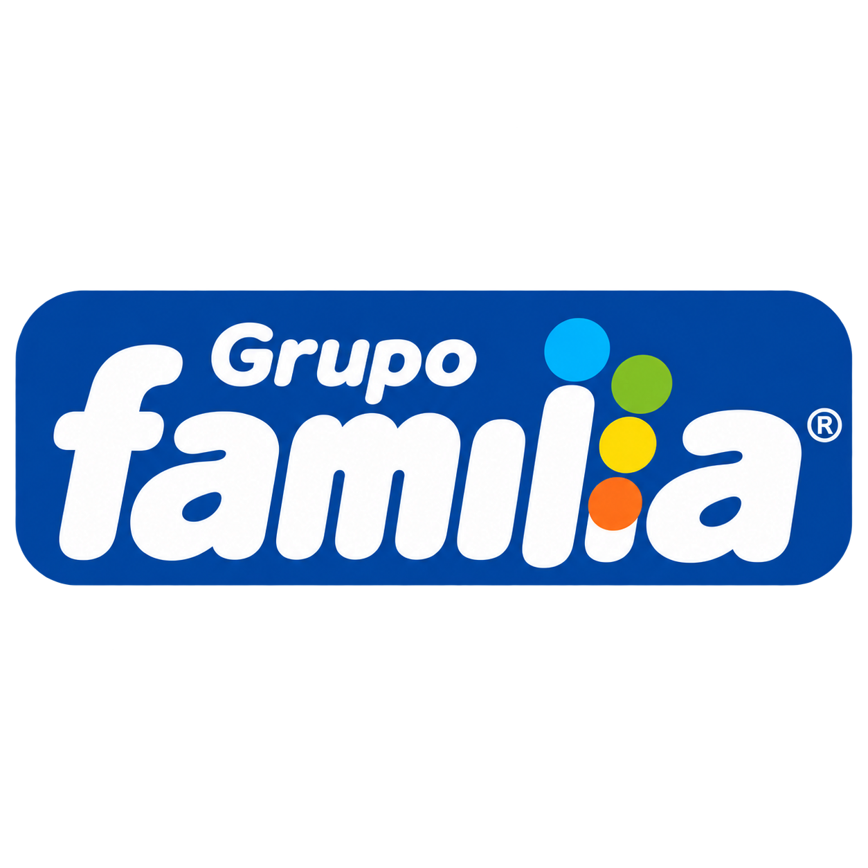 Logo of Grupo Familia