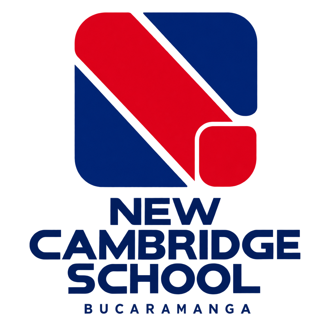 Logo of New Cambridge School Bucaramanga