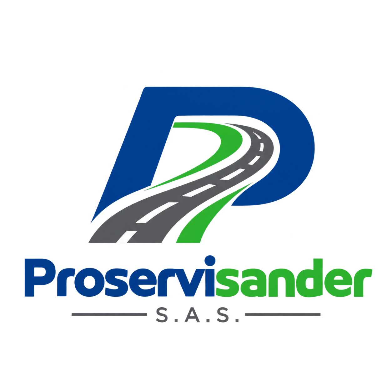 Logo of Proservisander S.A.S.
